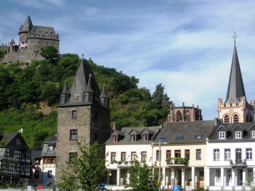 Bacharach