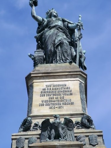 Niederwald-Denkmal