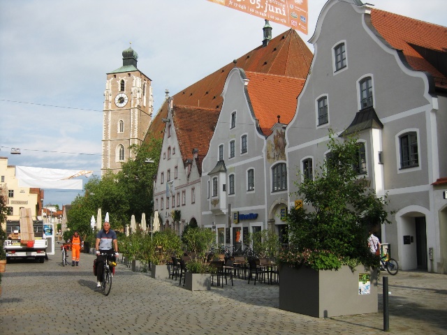 Ingolstadt