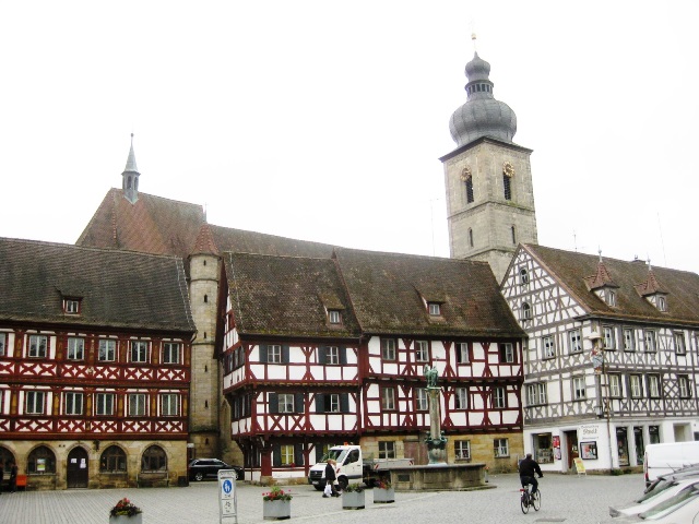 Forchheim