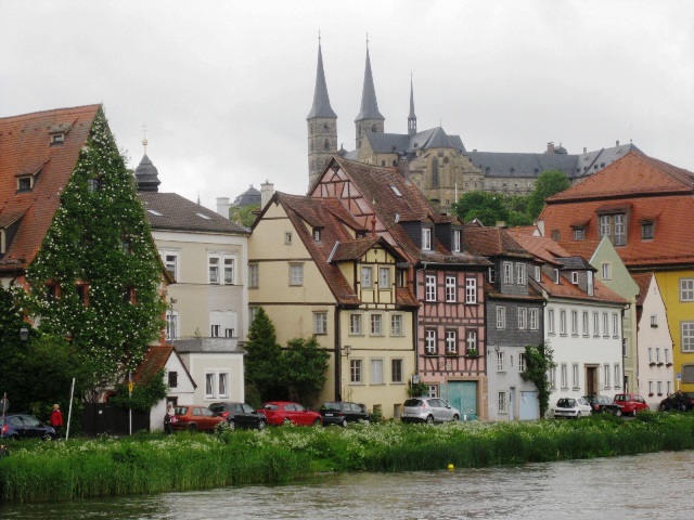 Bamberg