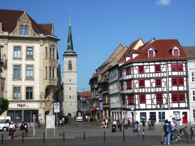 Erfurt