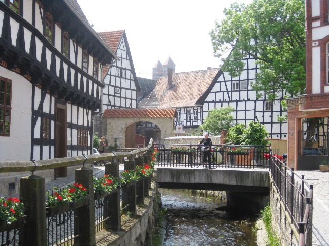 Quedlinburg