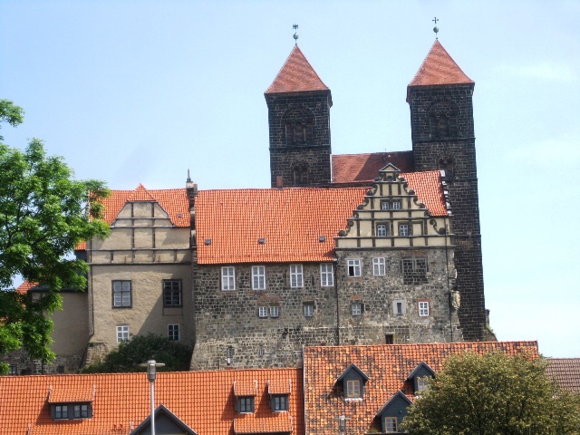 Quedlinburg