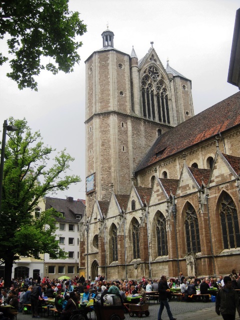 Braunschweig