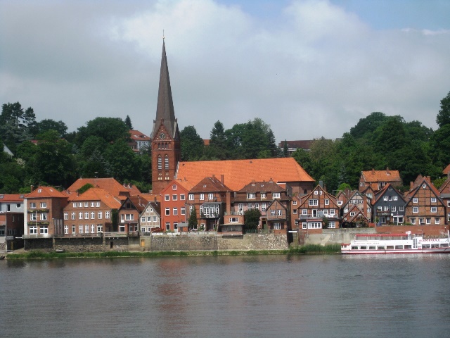 Lauenburg