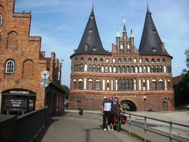 Holstentor