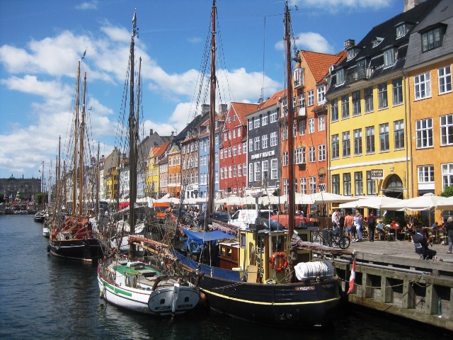 Nyhavn