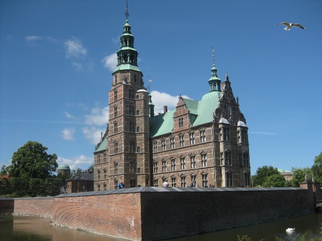 Rosenborg