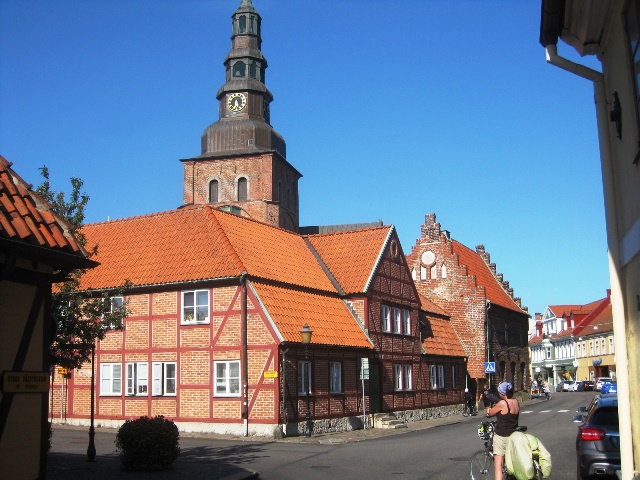 Ystad