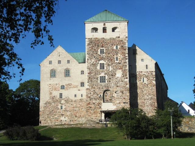 Burg Turku