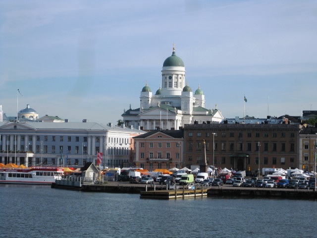 Helsinki