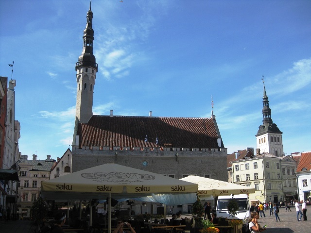 Tallinn