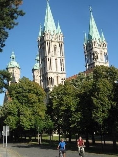 Naumburger Dom