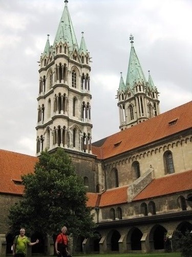 Naumburger Dom