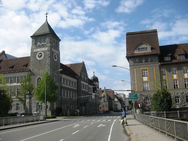 Feldkirch