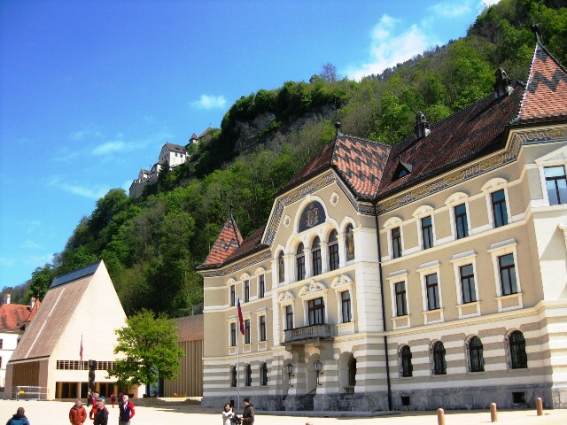 Vaduz