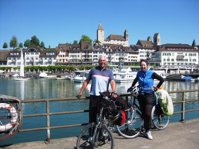 Rapperswil