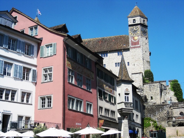 Rapperswil