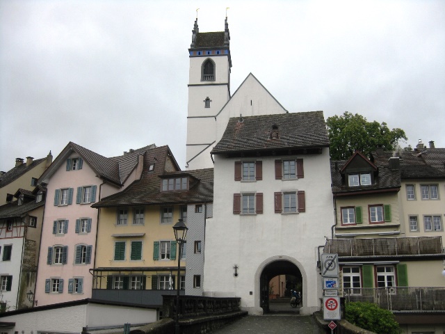 Aarau