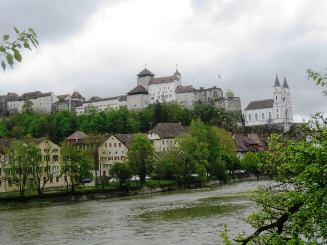 Aarburg