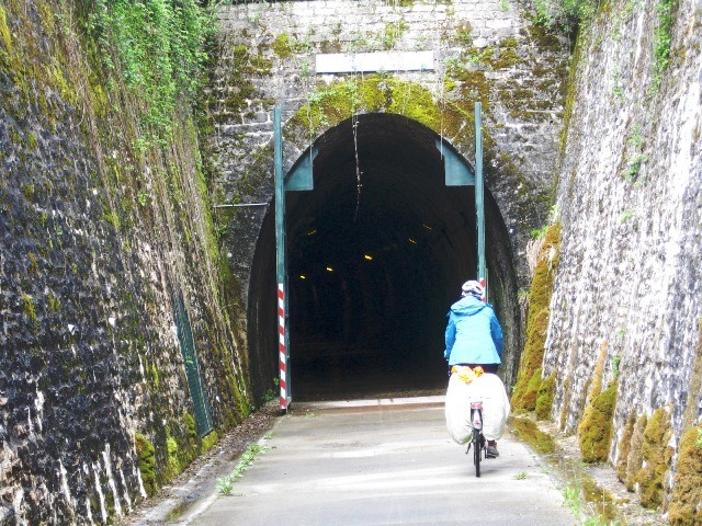 Tunnel du Bois Clair
