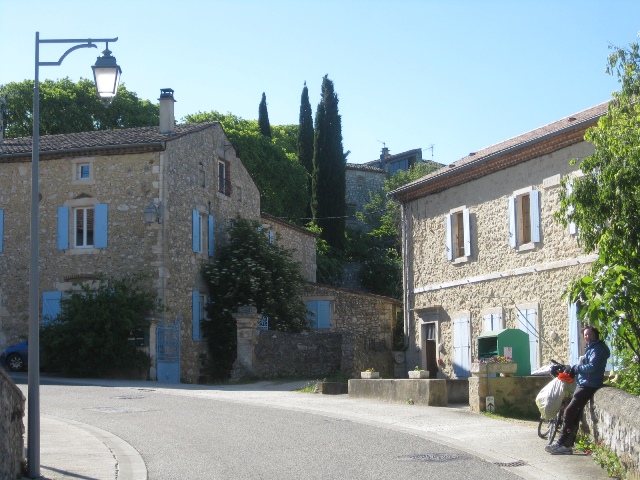 Labastide de Virac