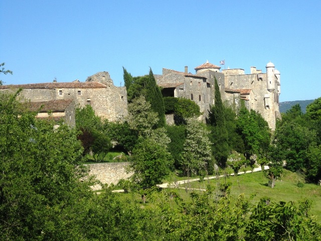 Labastide de Virac