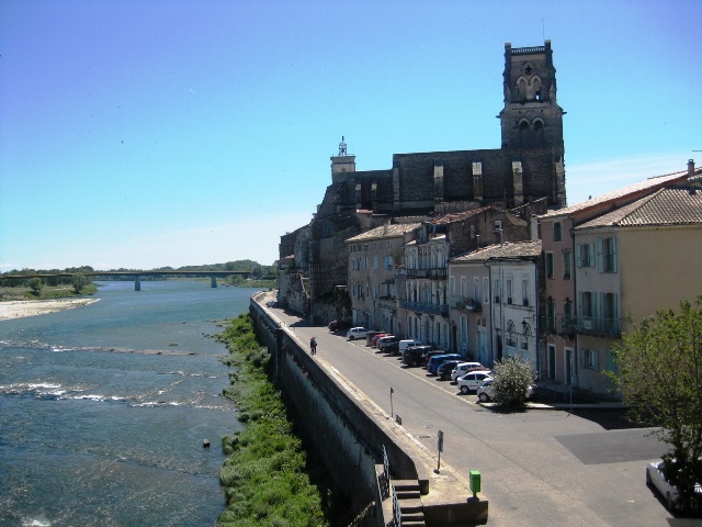 Pont St. Esprit