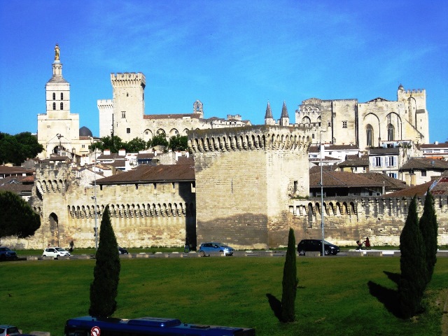 Avignon