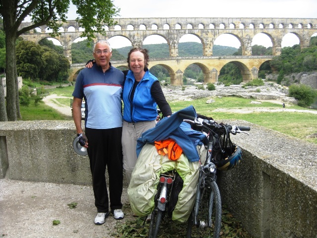 Pont du Gard