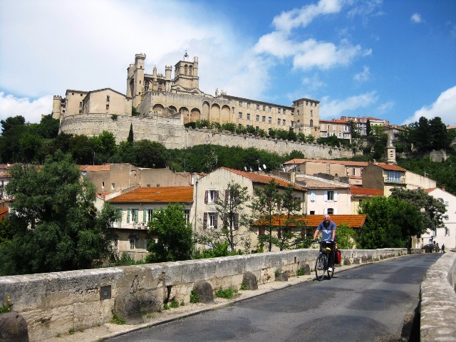 Beziers