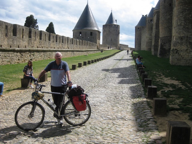 Carcassonne