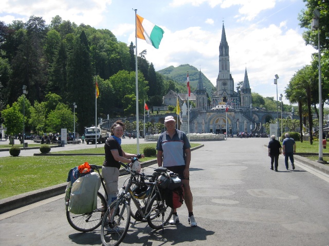 Lourdes