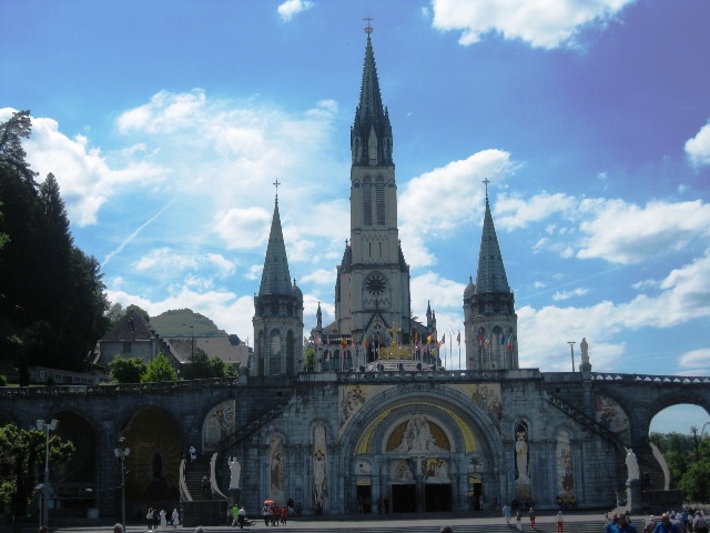 Lourdes