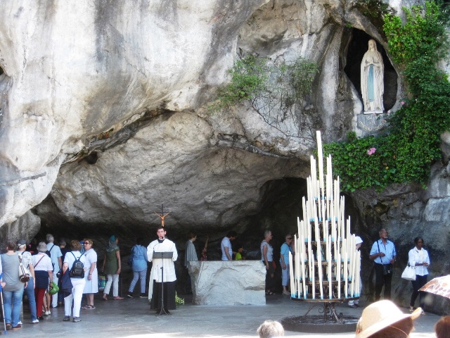 Lourdes