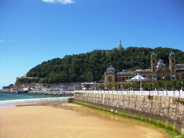 Donostia-San Sebastin