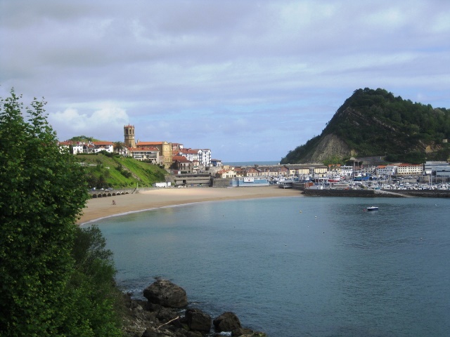 Getaria