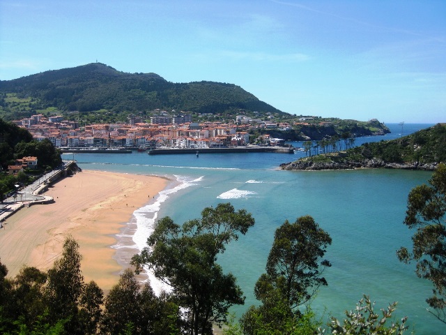 Lekeitio