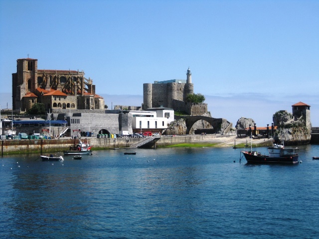 Castro-Urdiales