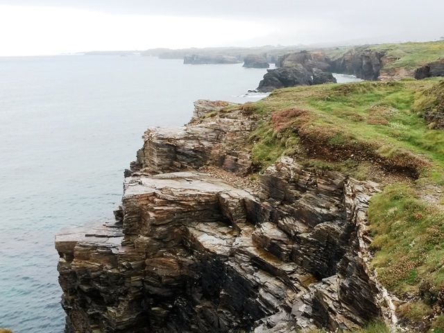 Playa de las Catedrales