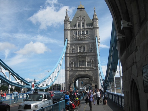 Towerbridge
