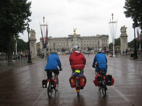 Buckingham Palace