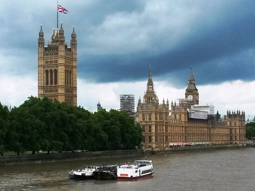 Houses of Parliament