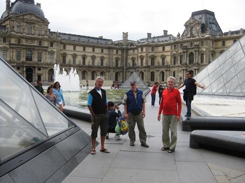 Louvre