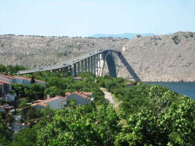 Krk-Brcke