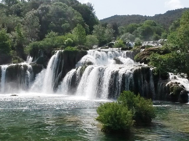 Skradinski Buk