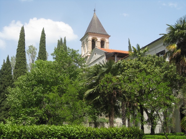 Franziskanerkloster