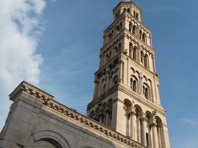 Campanile