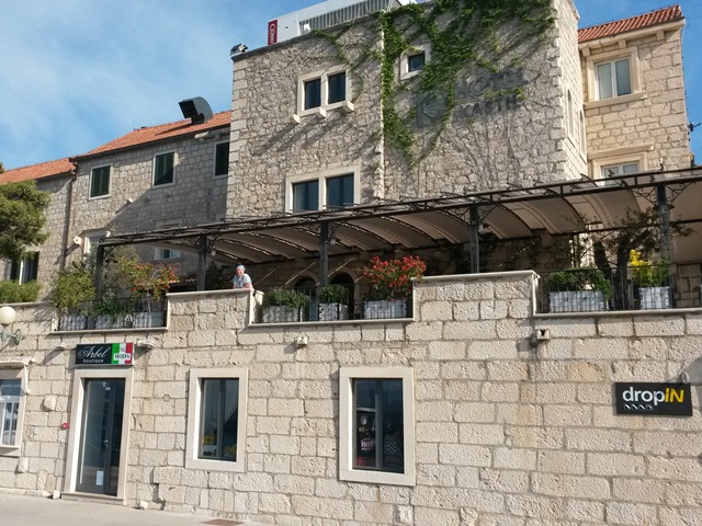 Hotel Kastil